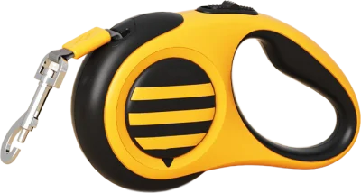 XMF leash - Little Bee (without light) — MP-Q18
