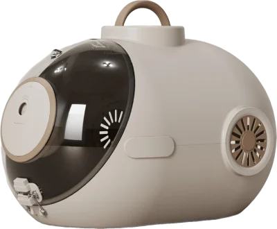 Submarine pet carry basket — MP-B01