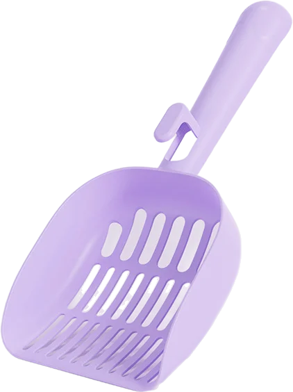 Cat litter scoop — MP-P01