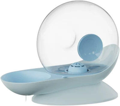 Snail water fountain — MP-S17