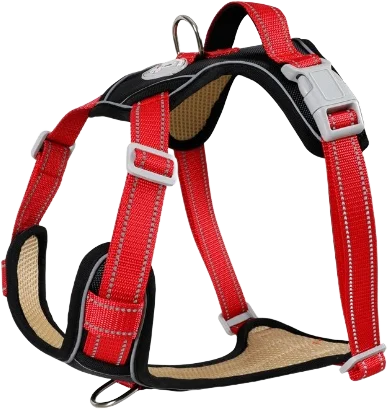 X1 protective dog harness — MP-X308
