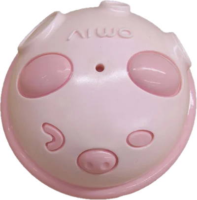 Little Pig squeaky treat ball — MP-T01