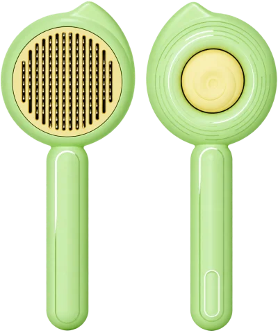 Little Conch pet slicker brush — MP-G20