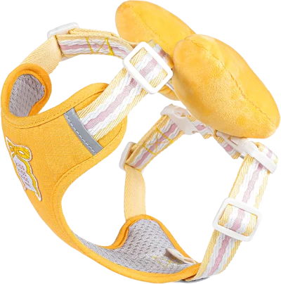 73 Pet Harness — MP-X347