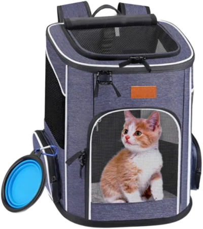 Pet backpack — MP-B19
