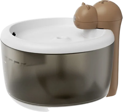 Little Bear wireless water fountain — MP-S21