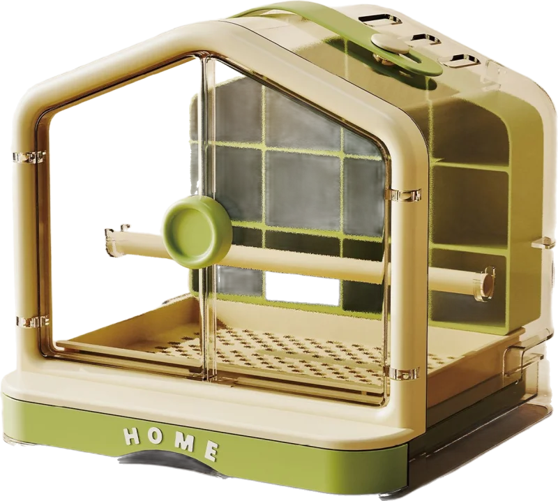 Small bird cage — MP-HT115