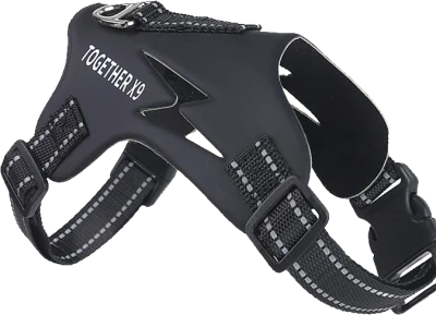 808 dog harness — MP-X432