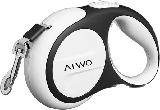 Shield / Wormhole / Gramophone leash (without light) — MP-Q24