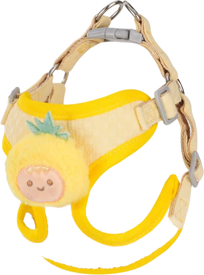 G29 Jackfruit Pet Harness — MP-X144