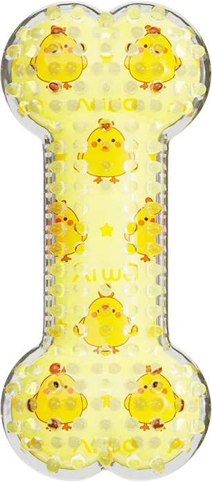 Little Chick mesh Pet Toy — MP-T08