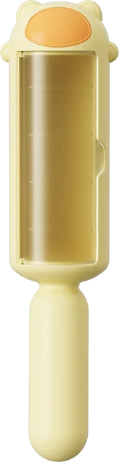 Little Bear electrostatic lint remover — MP-V04