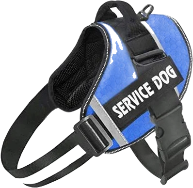 X2 dog harness — MP-X329