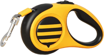 XMF leash - Little Bee (without light) — MP-Q16