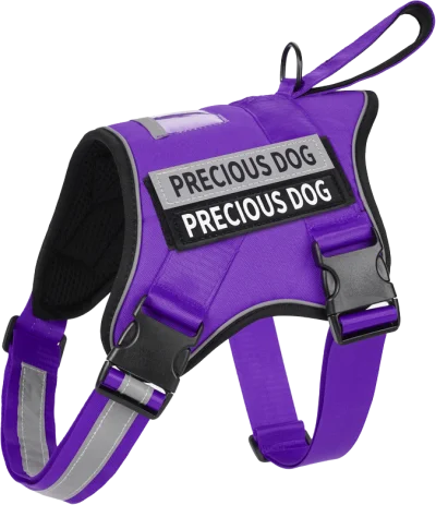 999 large-dog harness — MP-X261