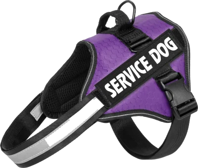 X11 dog harness — MP-X335