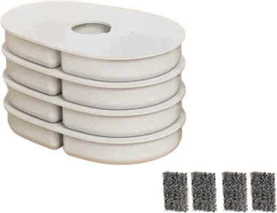 Grade A 1.0 Filter Set for Avocado / Little Bee Fountains — MP-S20