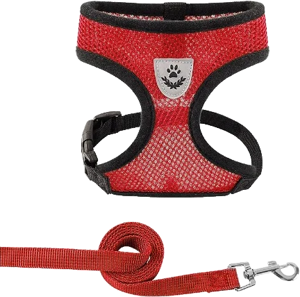 101 harness and leash 2-piece set — MP-X511