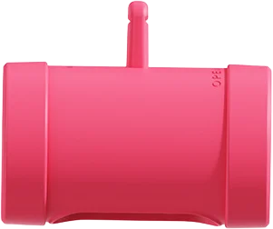 Poop bag dispenser (with pcs) — MP-E01