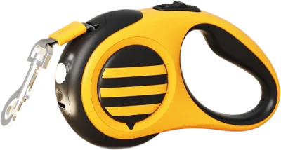 XMF leash - Little Bee (with light) — MP-Q17