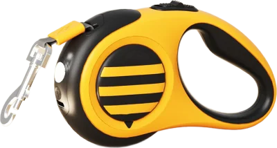 XMF leash - Little Bee (with light) — MP-Q19