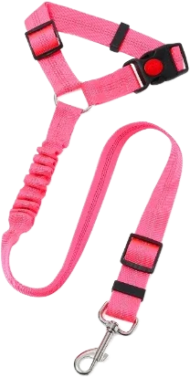 L103-A pet car restraint (universal) — MP-Q96