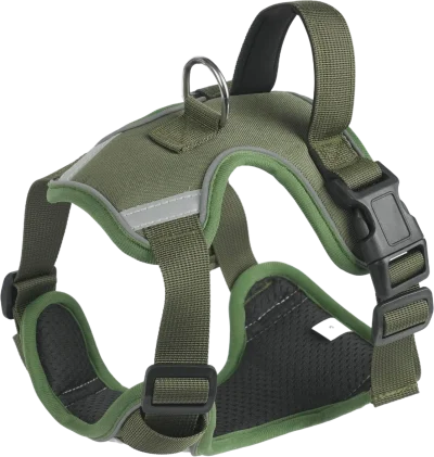 K28 tactical harness — MP-X219