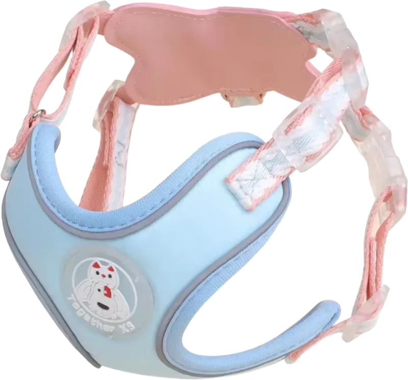 Ice Cream harness — MP-X29