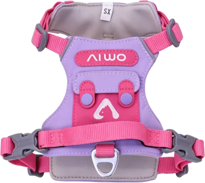 Light Run harness — MP-X20