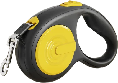 Whirlwind leash (without light) — MP-Q02