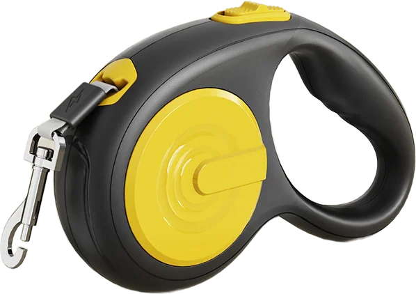 Whirlwind leash (without light) — MP-Q02