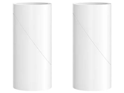 Little Bee lint roller refill set (2 piece pack) — MP-V02