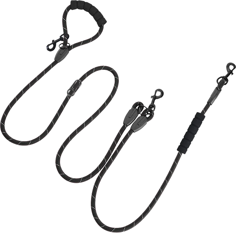 C3 cross-body leash — MP-Q77