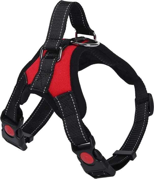 Bone design Pet Harness — MP-X110