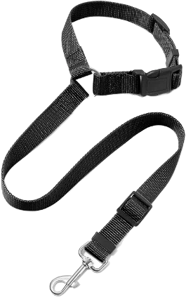 L103-B pet car restraint (universal) — MP-Q97