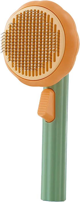 Pumpkin brush — MP-G07
