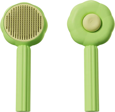Sunflower slicker brush — MP-G14
