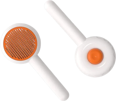 Donut slicker brush — MP-G12