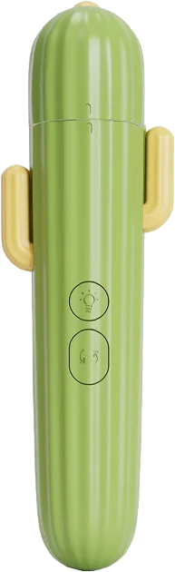 Cactus nail grinder (rechargeable version) — MP-M03