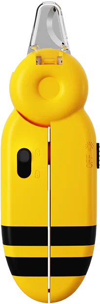 Little Bee nail clipper — MP-N09