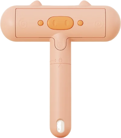 Little Pig hair remover — MP-V06