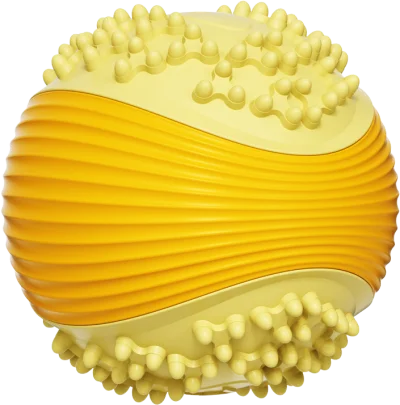 Golf squeaky ball — MP-T04