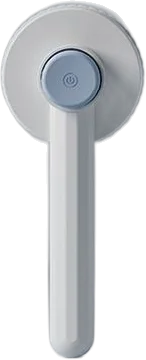 Plain round cat brush — MP-HT101