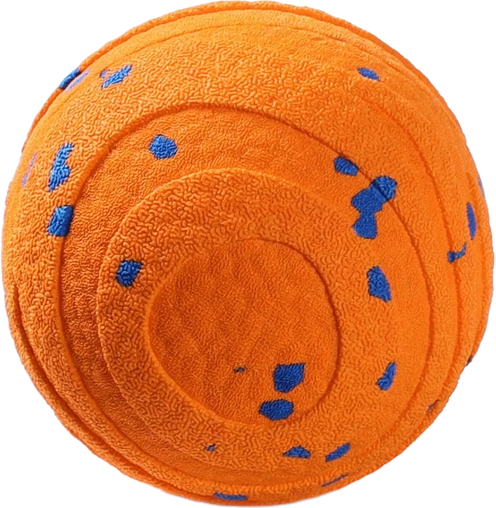 ETPU motorised pet ball — MP-HT088