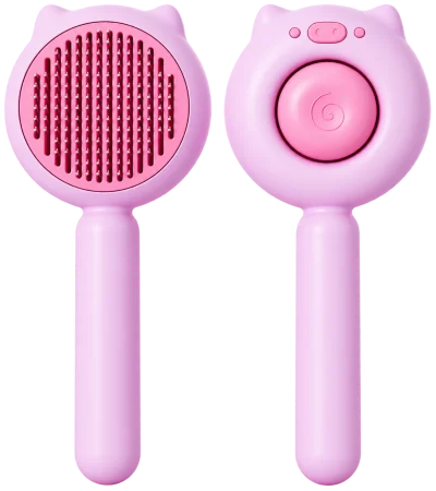 Little Pig pet slicker brush — MP-G19