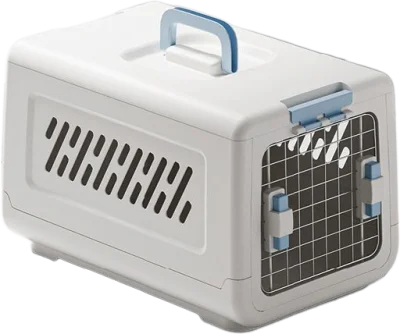 Square hard carrier — MP-HT028