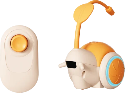 Snail rolling toy car — MP-T13