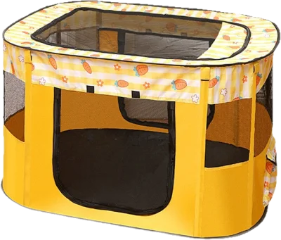 Rectangular pet tent — MP-R04