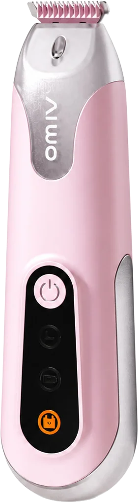 Bubble Flying Fish pet detail trimmer — MP-A02