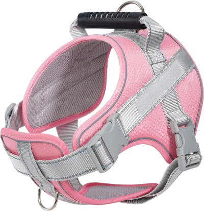 K08 lightweight dog harness — MP-X275